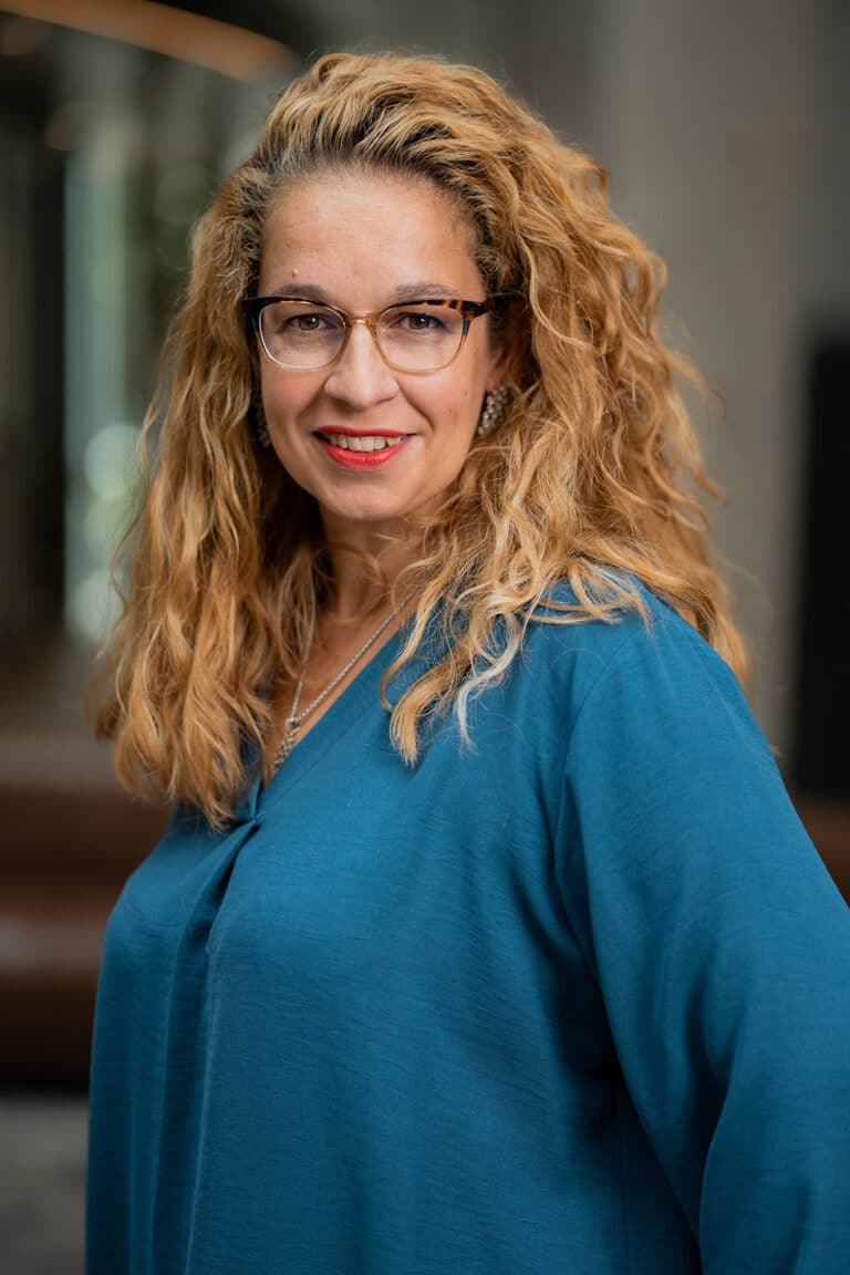 Priscila Matias Esteves