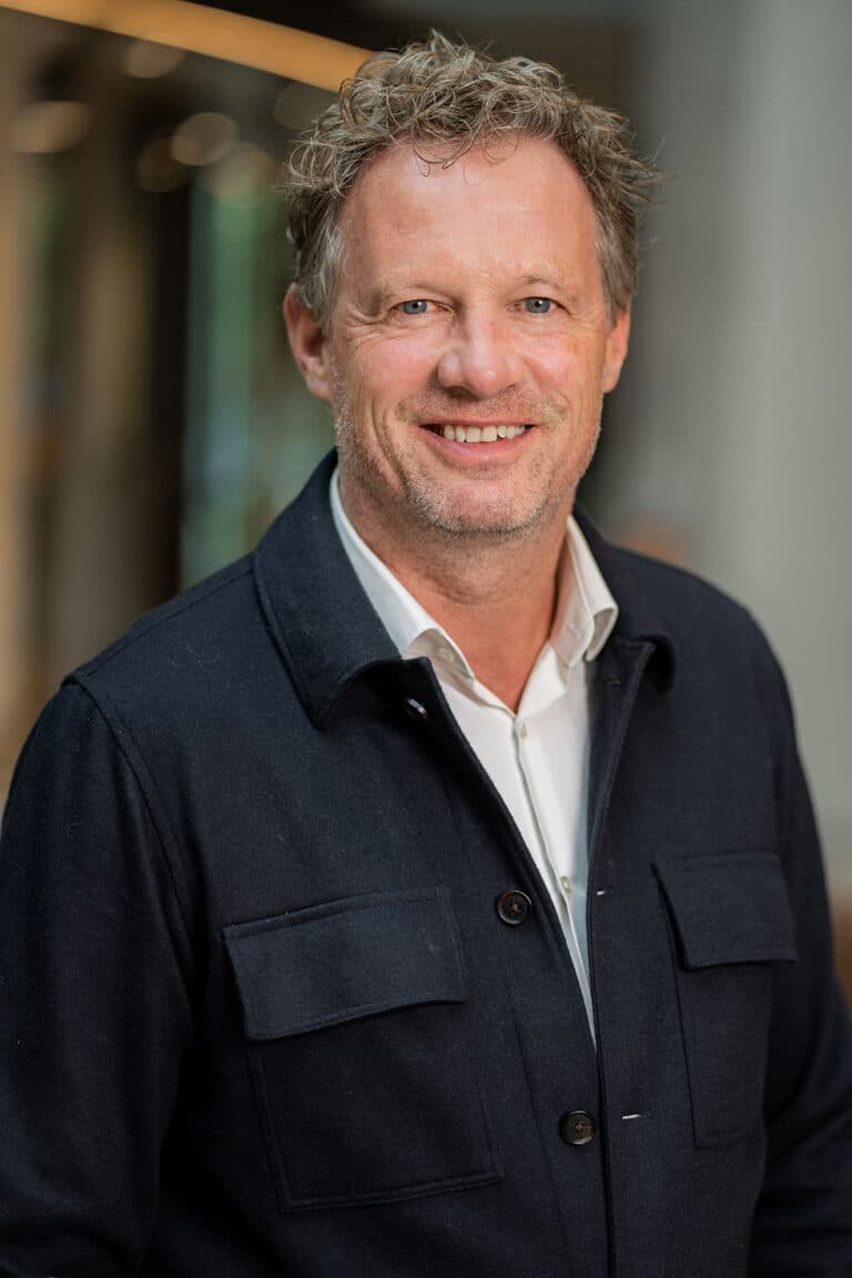 Terry Verheij